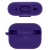 Чохол для наушників AirPods 4 Slim (Purple) Купить чохол для наушників airpods 4 slim (purple) онлайн