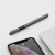 стилус baseus golden cudgel capacitive pen acpcl (чорний) 