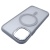 Купить чохол space tpu+pc color matte with magsafe для apple iphone 12/12 pro (grey) онлайн