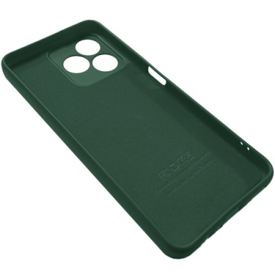 Купить чохол full soft case для realme c53/c51 - dark green онлайн