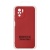 Чохол Soft Silicone Case Full для Xiaomi Redmi Note 10/Note 10S/Poco M5S (Red) Купить чохол soft silicone case full для xiaomi redmi note 10/note 10s/poco m5s (red) онлайн