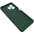 Купить чохол full soft case для realme c53/c51 - dark green онлайн