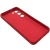 Купить силіконовий чохол soft silicone case для samsung s911 galaxy s23 - red онлайн