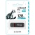 usb флеш-накопичувач wibrand 128gb 3.2 marten gen1 (чорний) 