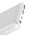 додаткова батарея power bank baseus ppjan-c02 15w mini ja 30000mah white 