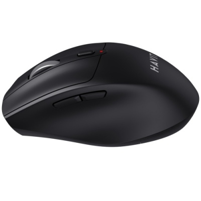 мишка бездротова havit hv-ms61wb black (dual mode) 