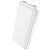додаткова батарея power bank borofone bj3a minimalist 20000mah (білий) 