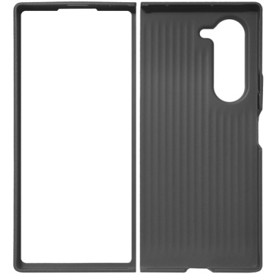 Купить чохол piblue premium magsafe (cs-02) для samsung z fold6 (сірий) онлайн
