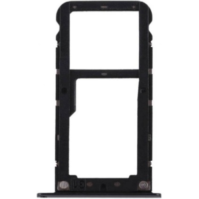 тримач sim-карти для xiaomi redmi 5 plus black
