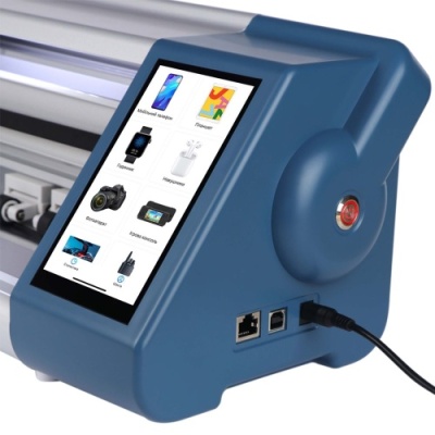 плотер для нарізки плівок inobi cut-1 max