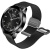 ремінець hoco wh07 для watch band (20mm) (black) 