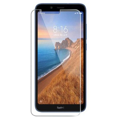 захисне скло glass clear для xiaomi redmi 7a 