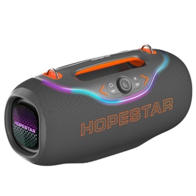 колонка hopestar a6 club 200w (сірий) 