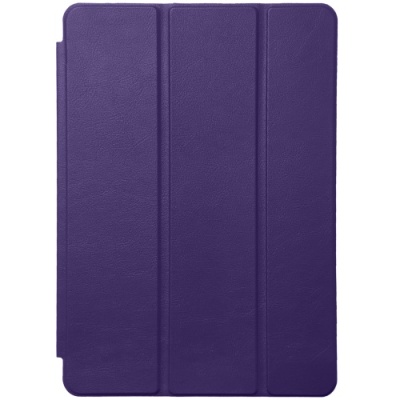 Купить чохол-книжка для планшета smart case no logo для ipad new 9.7" 2017/2018 - dark purple онлайн