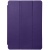 Купить чохол-книжка для планшета smart case no logo для ipad new 9.7" 2017/2018 - dark purple онлайн