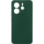 Купить чохол soft silicone case full для xiaomi redmi note 14 4g eu (164.84/78.15/8.16mm) (хакі) онлайн