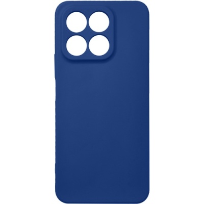 Купить силіконовий чохол soft tpu armor для honor x8a - dark blue онлайн