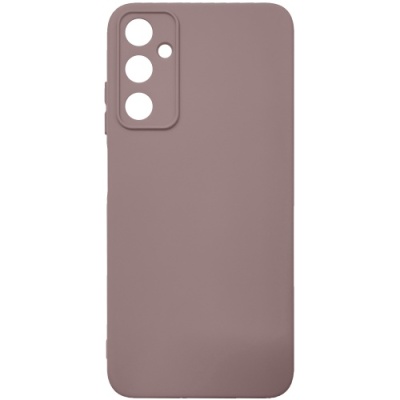Купить чохол soft silicone case full для samsung a057 galaxy a05s (pink sand) онлайн