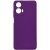 Купить чохол soft silicone case full для motorola g24 power (фіолетовий) онлайн