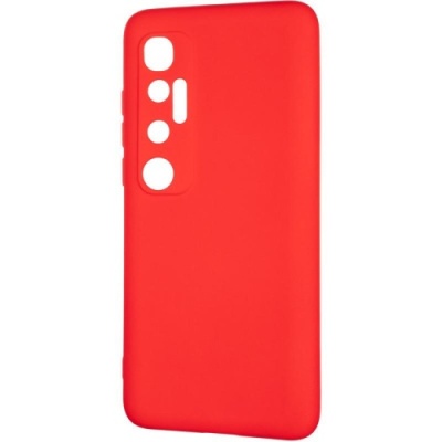 Купить чохол full soft case для xiaomi mi 10 ultra - red онлайн