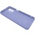 Купить чохол soft silicone case full для motorola g55 (lilac) онлайн
