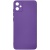 Купить чохол soft silicone case full для samsung a055 galaxy a05 (elegant purple) онлайн