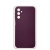 Купить чохол soft silicone case full для samsung a057 galaxy a05s (бордовий) онлайн