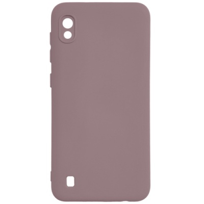 Купить чохол soft silicone case full для samsung a105 galaxy a10 (pink sand) онлайн