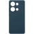 Купить чохол soft silicone case full для xiaomi redmi note 13 pro 4g/note 14s/poco m6 pro 4g (темно-синій) онлайн