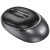 мишка бездротова hoco gm34 nuevo dual mode 2.4g + bluetooth (3.0+5.2) (чорний) 