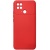Купить силіконовий чохол silicone cover для xiaomi poco c40 (червоний) онлайн