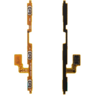 шлейф для samsung a105f galaxy a10 (power+volume button)