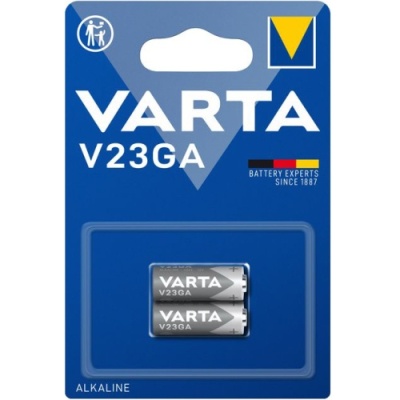 батарейка varta 23a (2шт) 