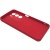 Чохол Soft Silicone Case Full для Realme C75 (Red) Купить чохол soft silicone case full для realme c75 (red) онлайн