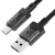 Кабель ACEFAST C12-04 USB - Type-C (1.2М) (чорний) кабель acefast c12-04 usb - type-c (1.2м) (чорний)