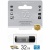 USB флеш-накопичувач T&G 32gb Vega 121 (Сталевий) usb флеш-накопичувач t&g 32gb vega 121 (сталевий)