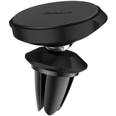 Автотримач Baseus Small Ears (SUER-A01) Black