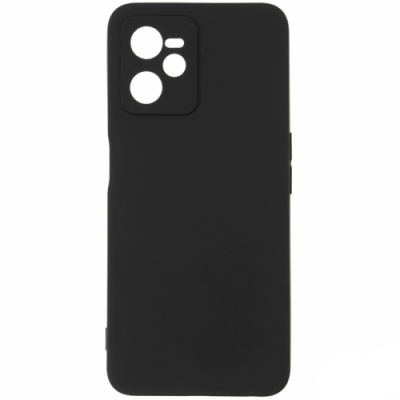 Купить чохол full soft case для realme c35 - black онлайн