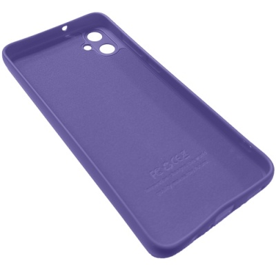 Купить чохол full soft case для samsung a055 galaxy a05 - elagant purple онлайн