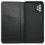 Купить чохол-книжка leather fold для samsung a525 galaxy a52 (чорний) онлайн