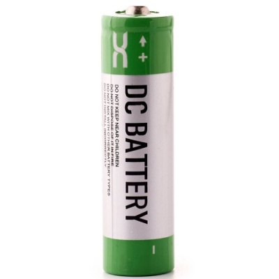 акумулятор dc 18650 (1200mah) 