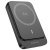 додаткова батарея power bank borofone bj63a with magsafe 15w+pd20w 10000 mah (чорний) 