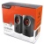 Колонки для комп'ютера Kisonli AC-9002BT (Чорний) колонки для комп'ютера kisonli ac-9002bt (чорний)