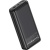 додаткова батарея power bank xo pb309 20000mah pd20w+qc3.0 22.5w (чорний) 