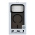 Купить чохол shadowmatte magsafe для apple iphone 18 pro max (black) онлайн