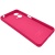 Купить силіконовий чохол soft silicone case для motorola g04/g04s/g24/e14 (малиновий) онлайн