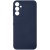 Купить чохол soft silicone case full для samsung a155 galaxy a15 4g/a156 galaxy a15 5g (dark blue) онлайн