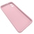 Купить силіконовий чохол soft tpu armor для samsung a042 galaxy a04e - pink sand онлайн