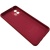 Силіконовий чохол Soft TPU Armor для Motorola G72 - Wine Red Купить силіконовий чохол soft tpu armor для motorola g72 - wine red онлайн