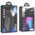 додаткова батарея power bank borofone dbt16b 50000 mah (чорний) 